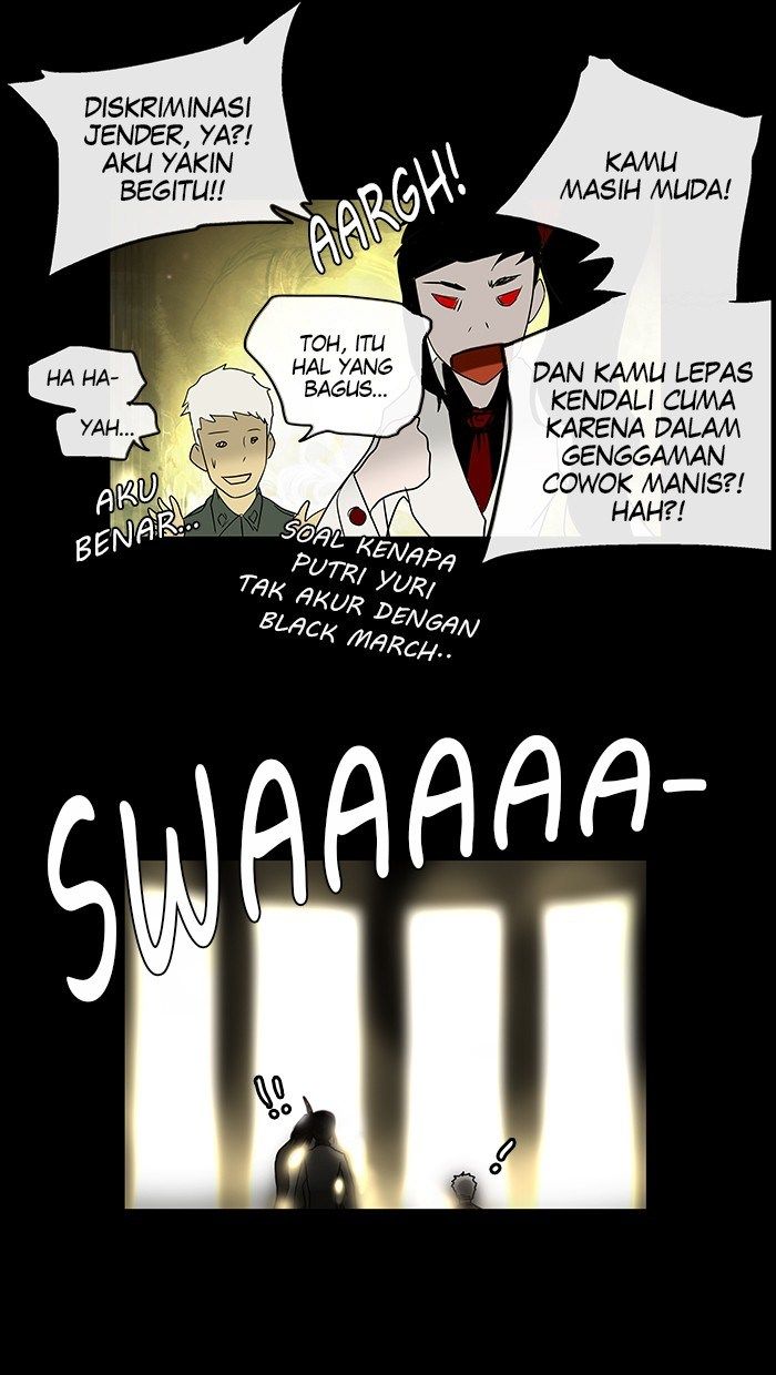 Tower of God Chapter 4