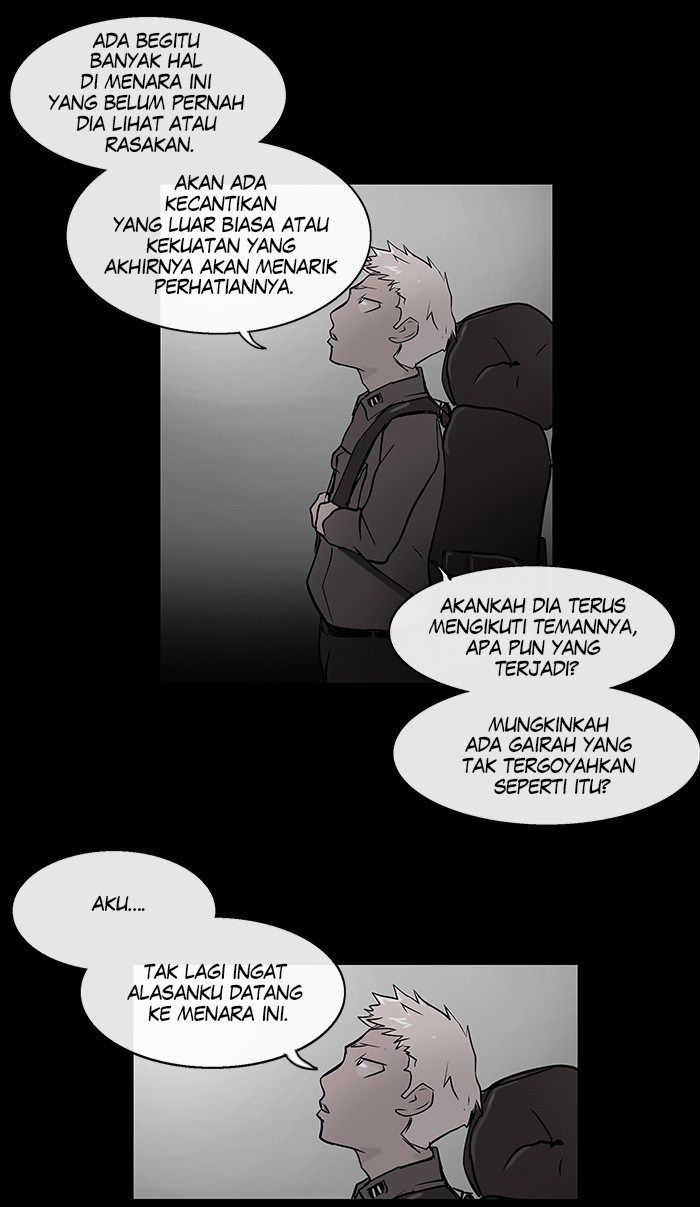 Tower of God Chapter 4