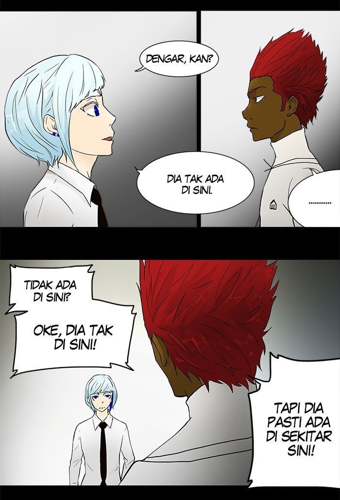 Tower of God Chapter 40