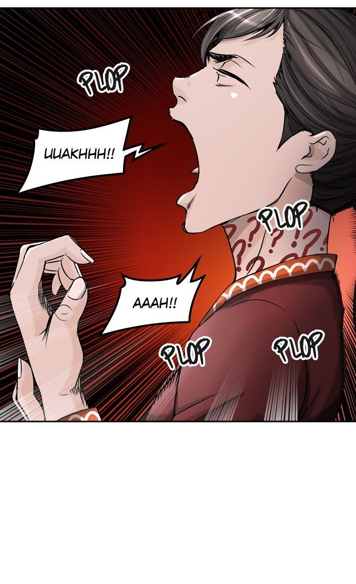 Tower of God Chapter 400