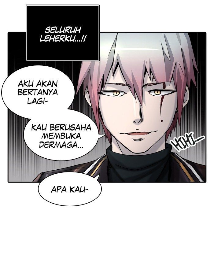 Tower of God Chapter 400