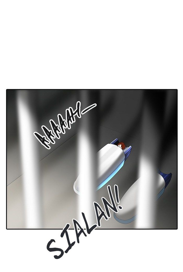 Tower of God Chapter 400