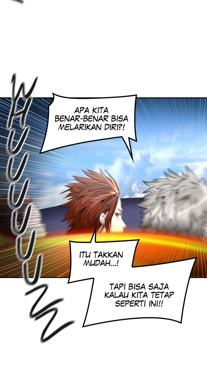 Tower of God Chapter 400