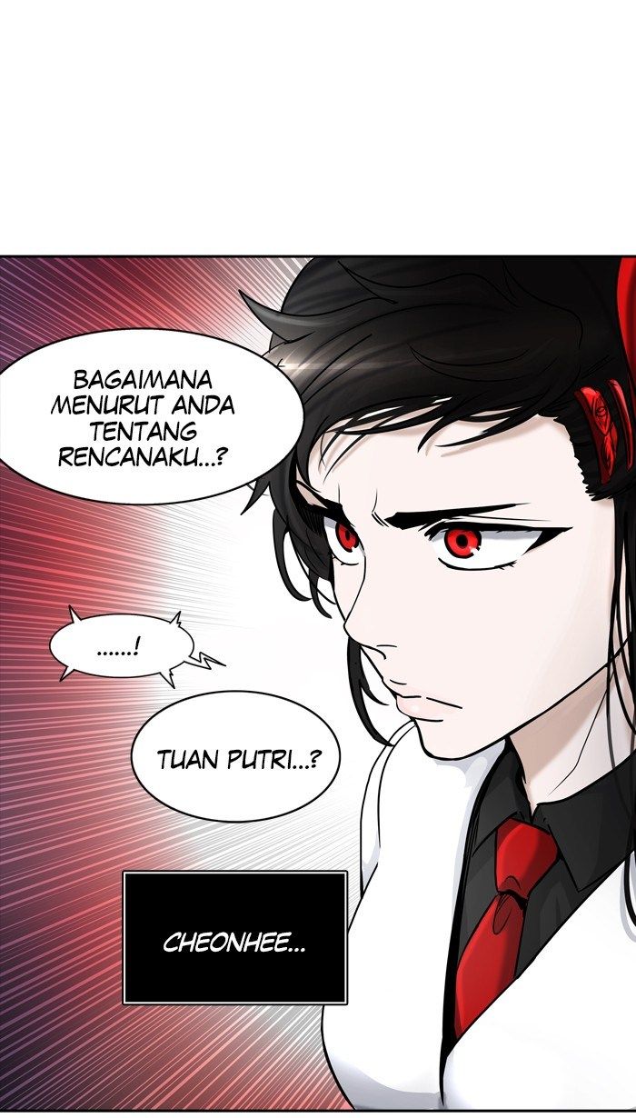 Tower of God Chapter 400