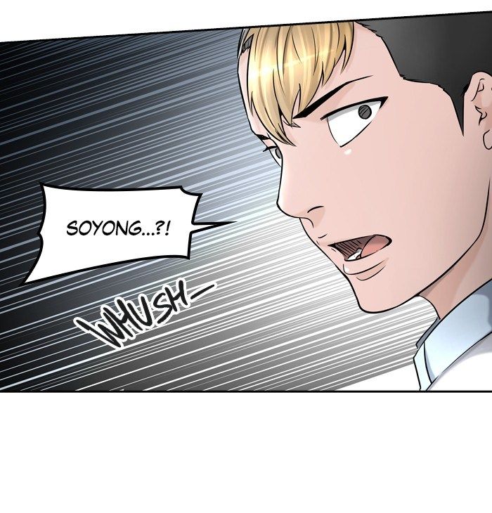 Tower of God Chapter 400