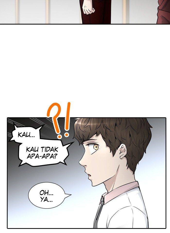 Tower of God Chapter 401