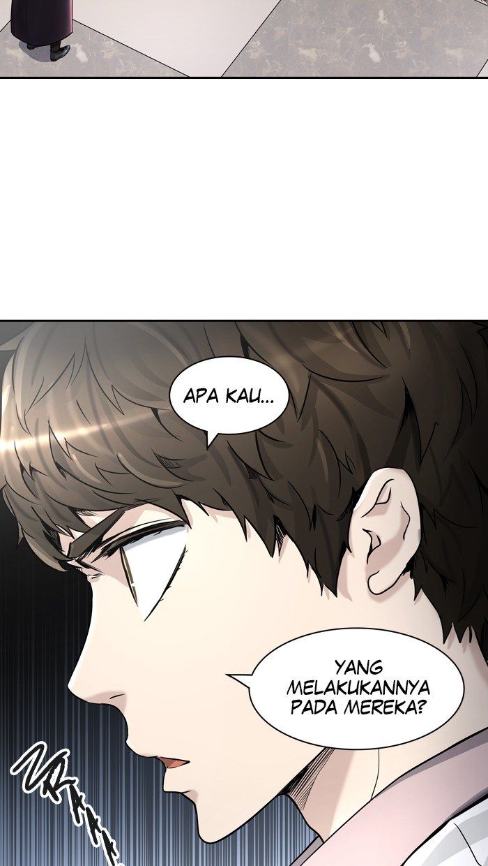 Tower of God Chapter 401