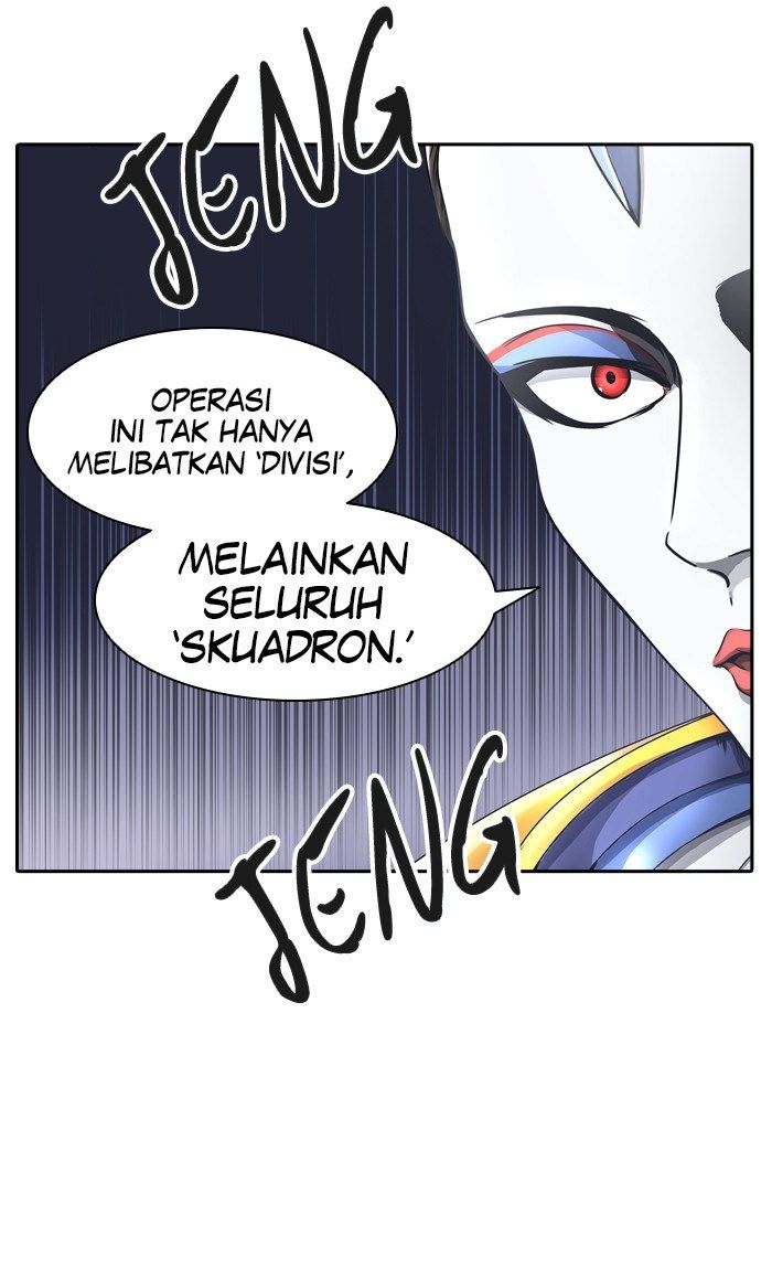 Tower of God Chapter 401