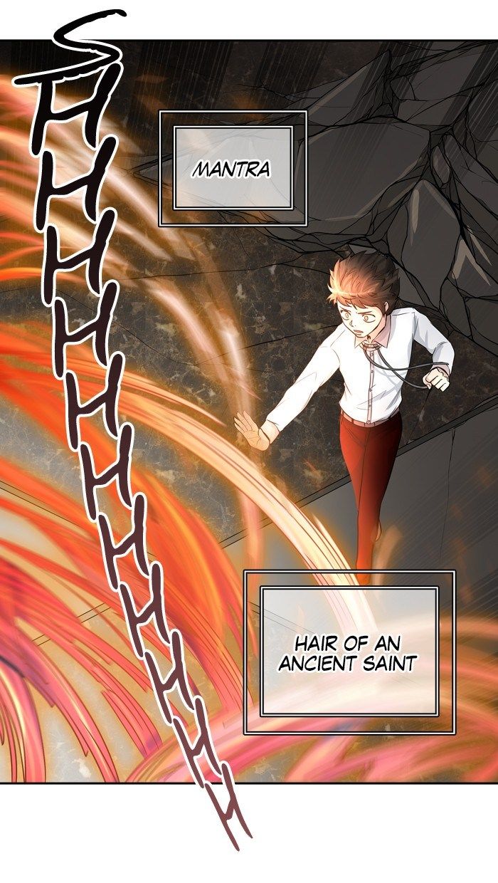 Tower of God Chapter 401