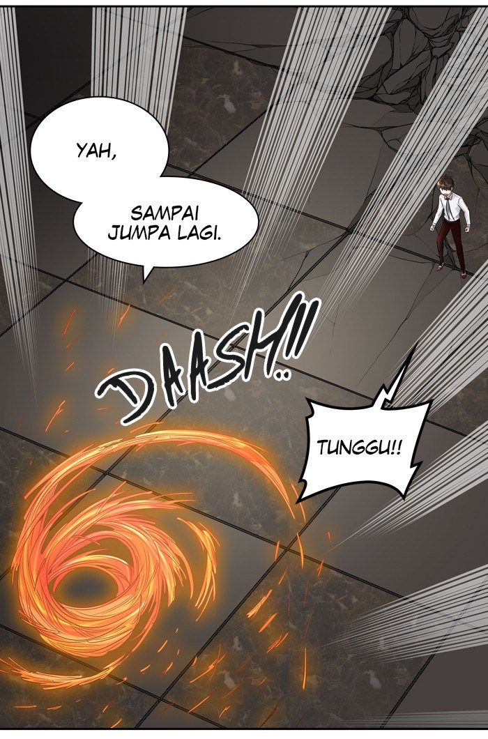 Tower of God Chapter 401