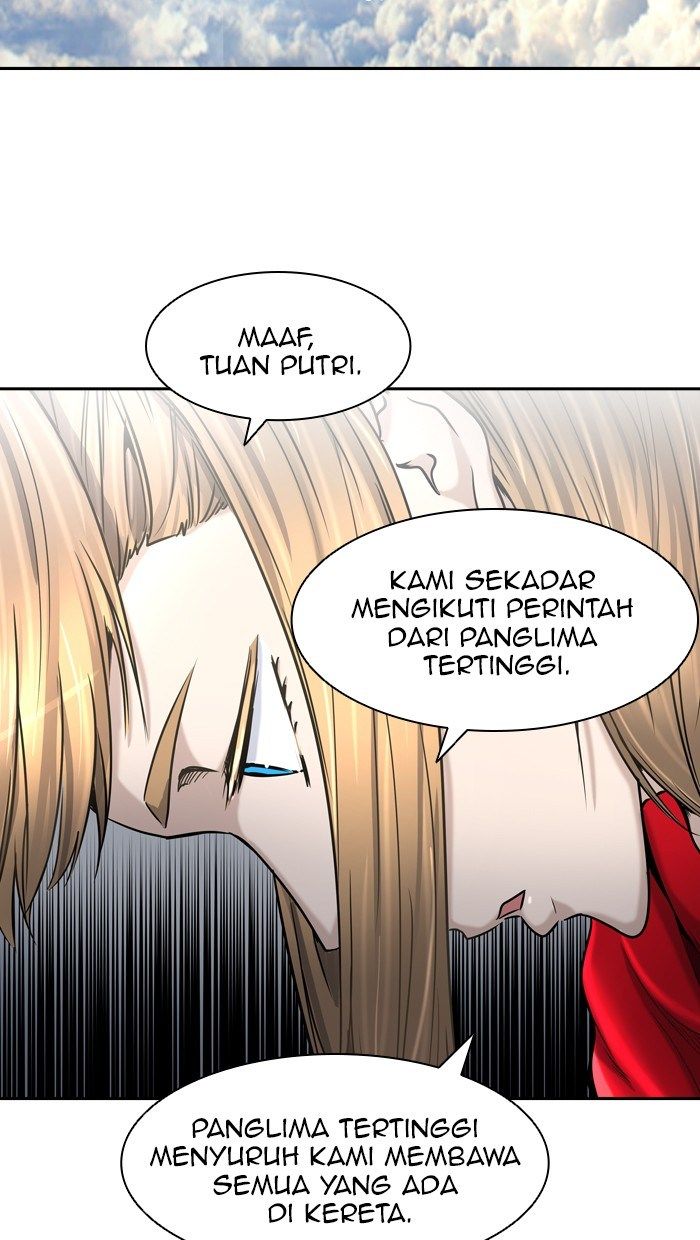 Tower of God Chapter 402