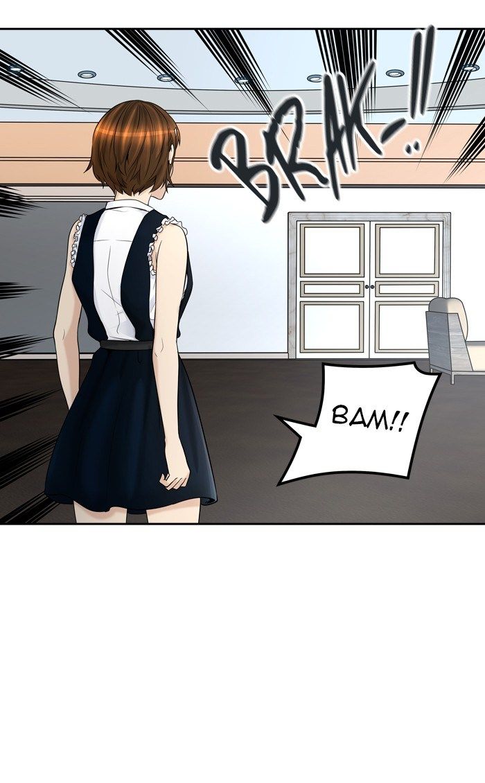 Tower of God Chapter 402