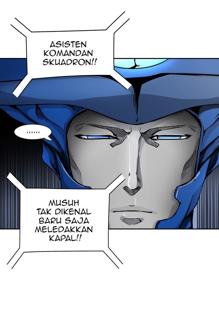 Tower of God Chapter 402