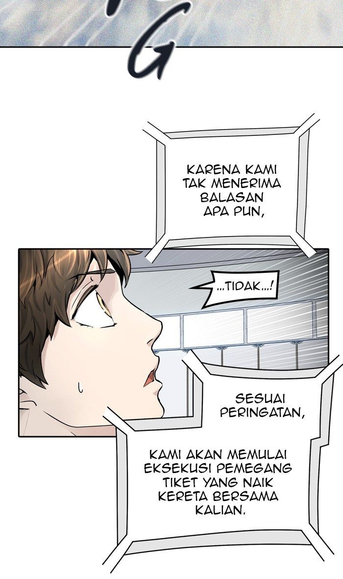 Tower of God Chapter 402