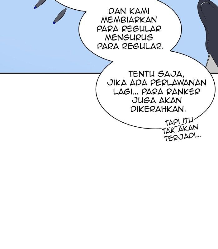 Tower of God Chapter 402