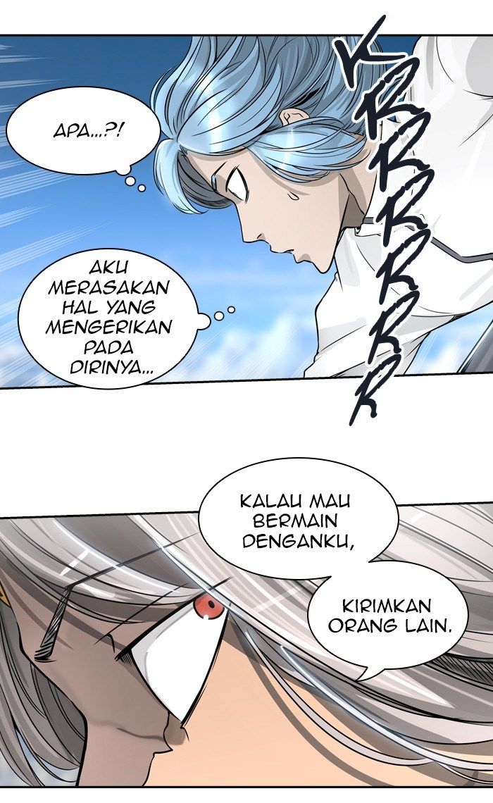 Tower of God Chapter 402