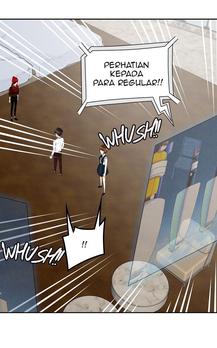 Tower of God Chapter 402