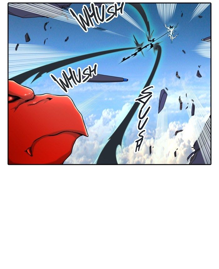 Tower of God Chapter 402