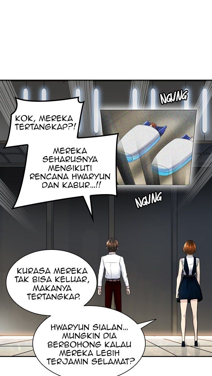 Tower of God Chapter 402