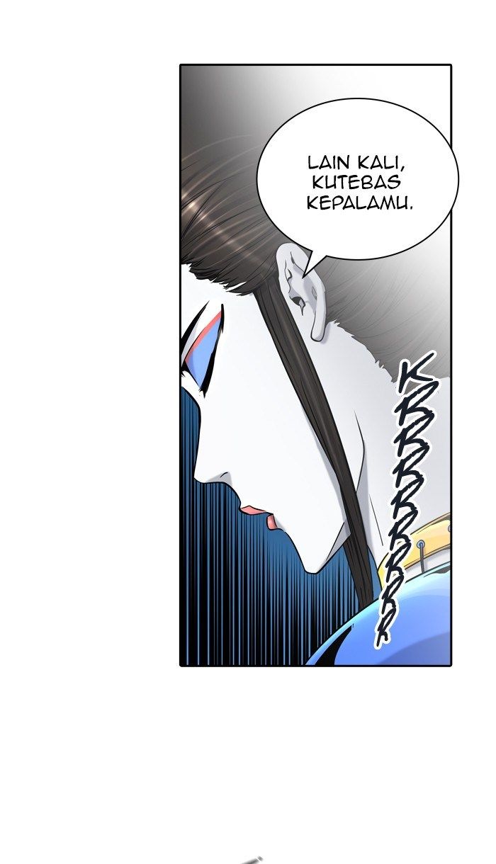 Tower of God Chapter 402