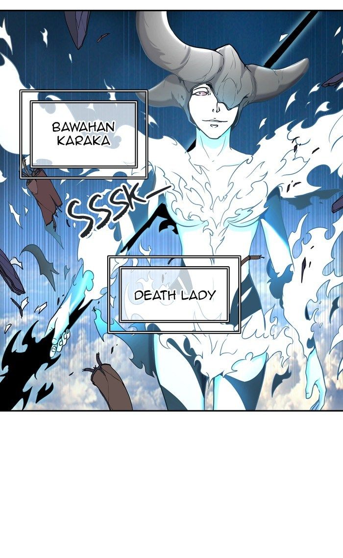 Tower of God Chapter 402