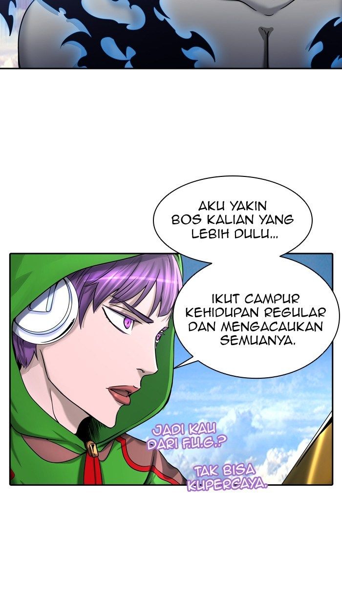 Tower of God Chapter 403