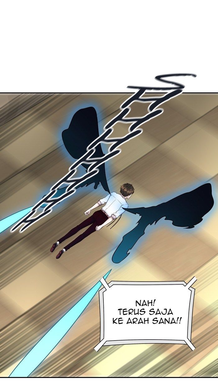 Tower of God Chapter 403