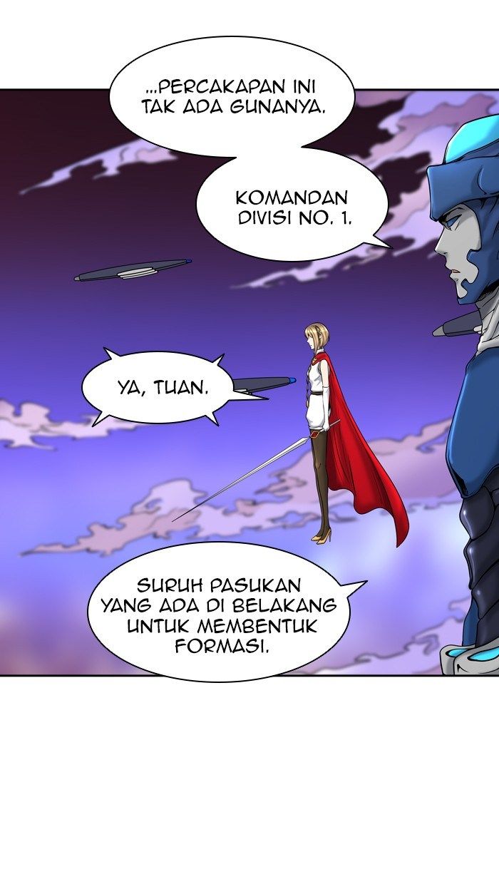 Tower of God Chapter 404