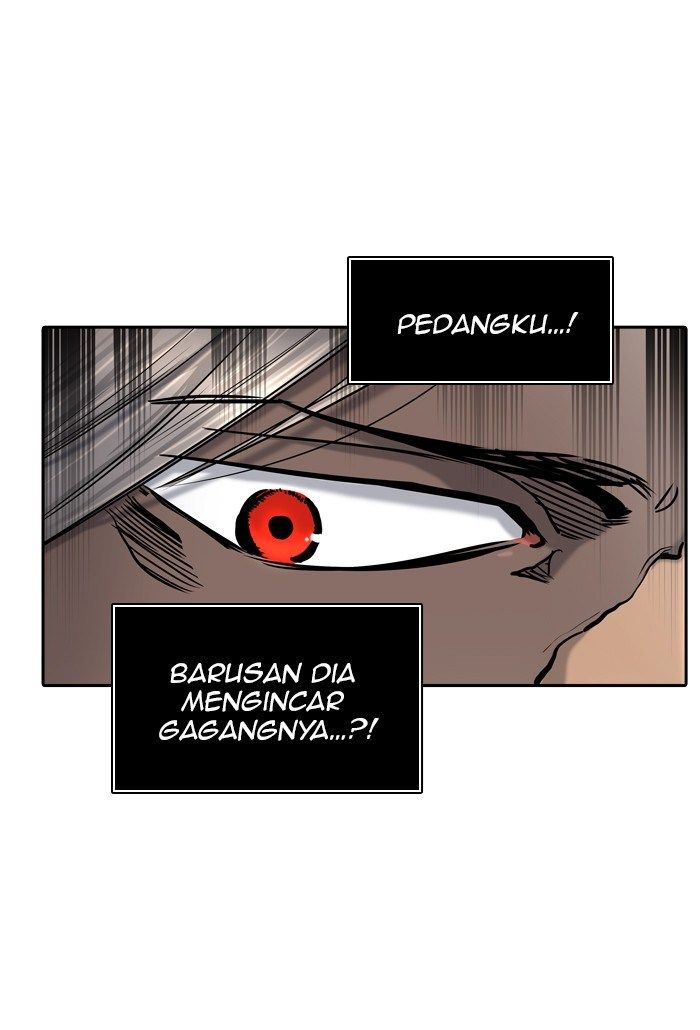 Tower of God Chapter 404