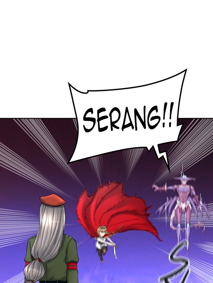 Tower of God Chapter 404