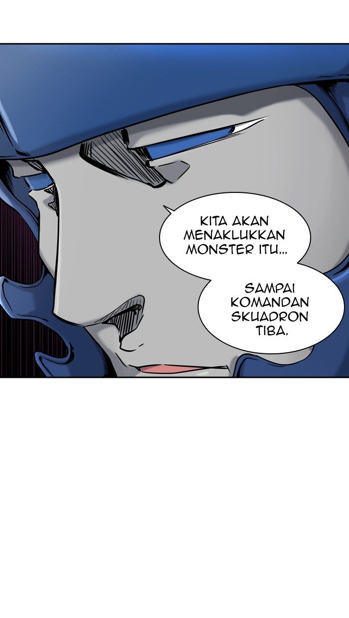 Tower of God Chapter 404