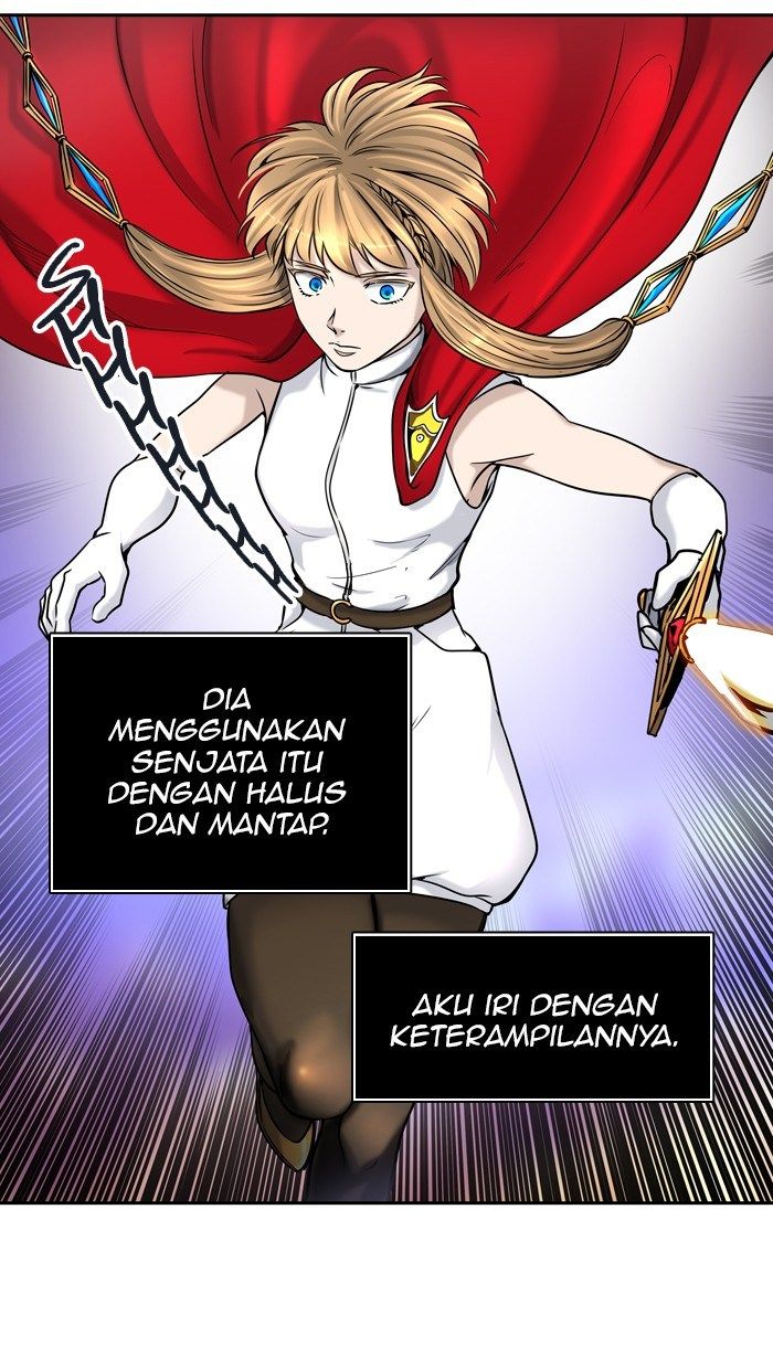 Tower of God Chapter 404