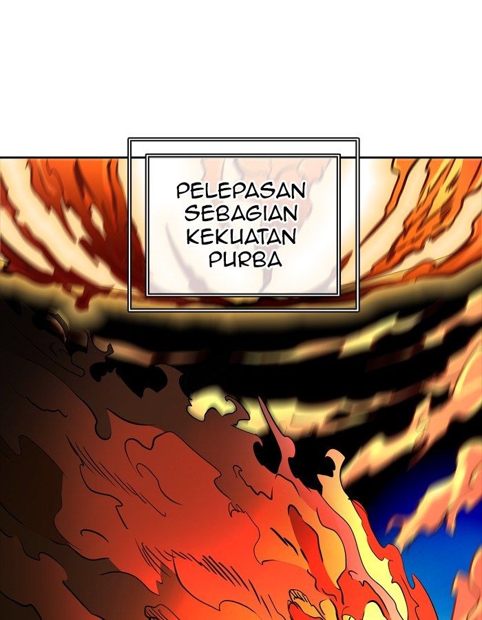 Tower of God Chapter 404