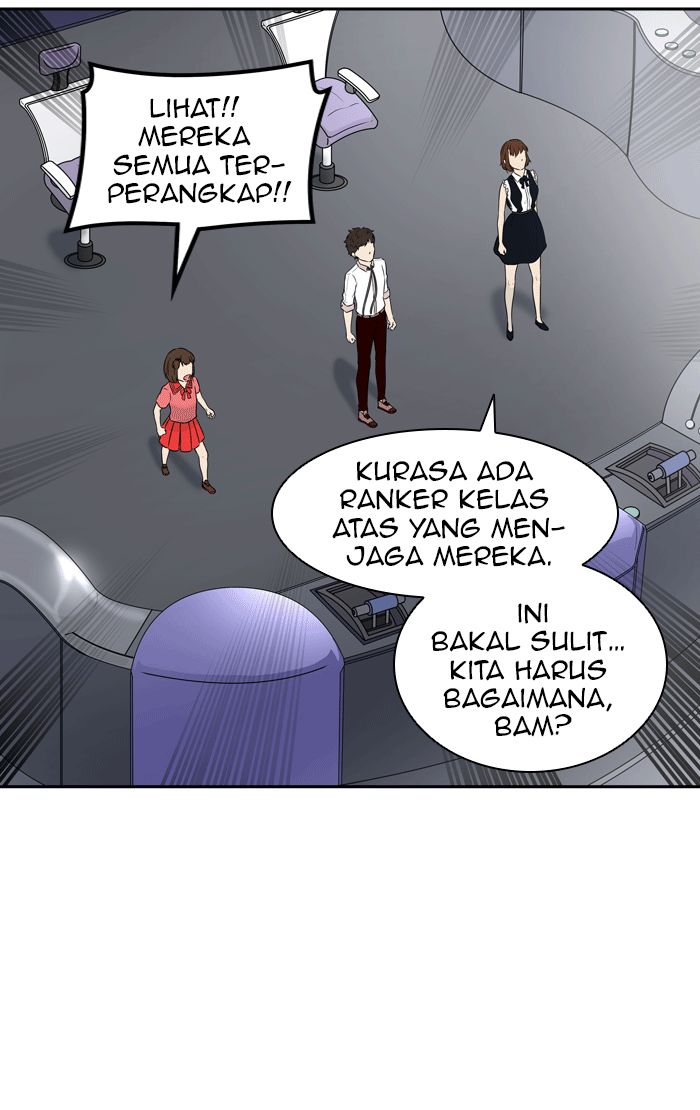 Tower of God Chapter 405