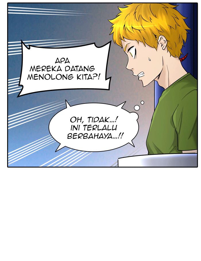 Tower of God Chapter 405