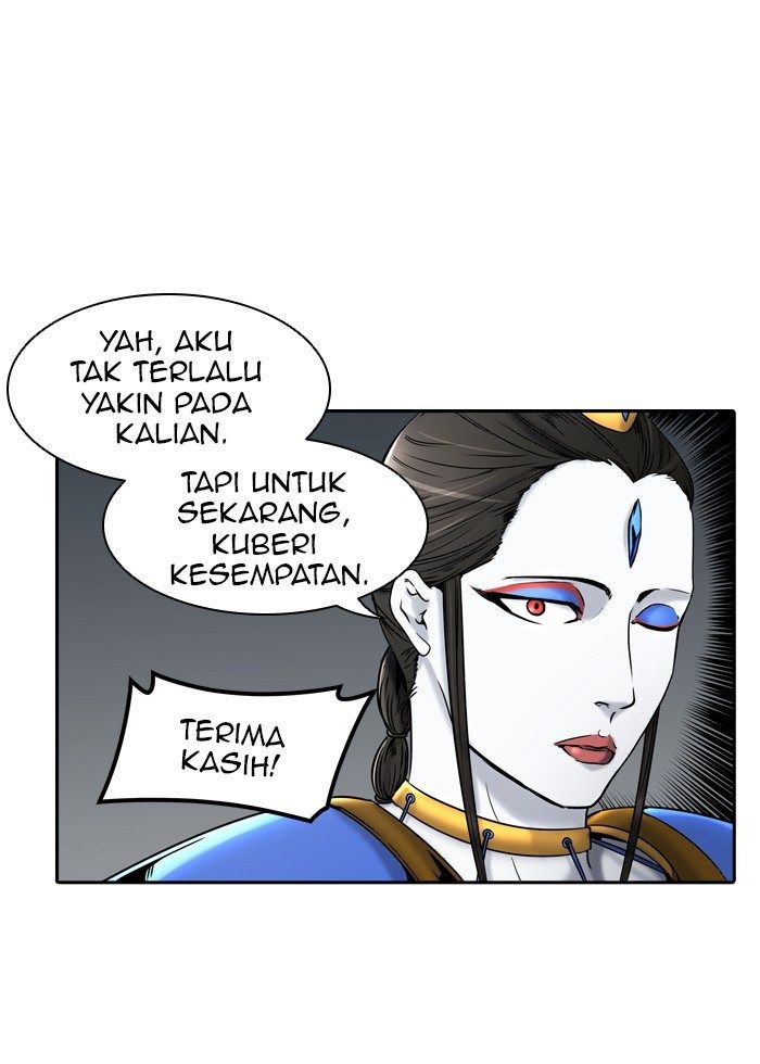 Tower of God Chapter 405