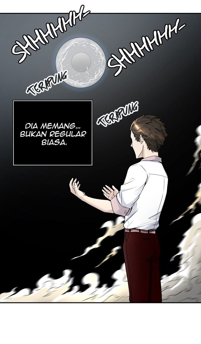 Tower of God Chapter 405