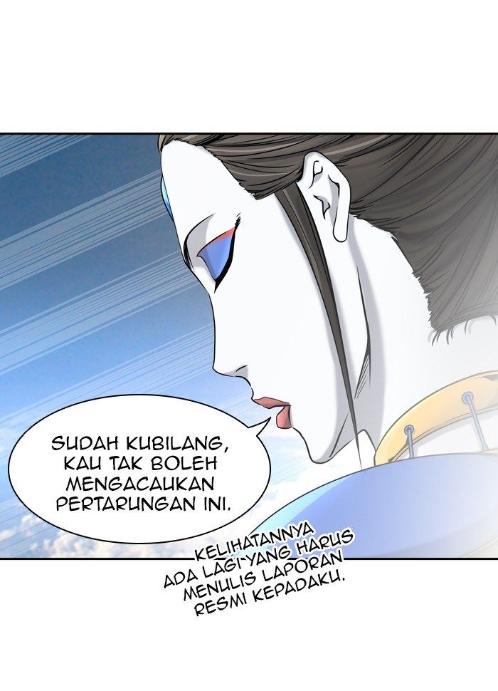 Tower of God Chapter 405