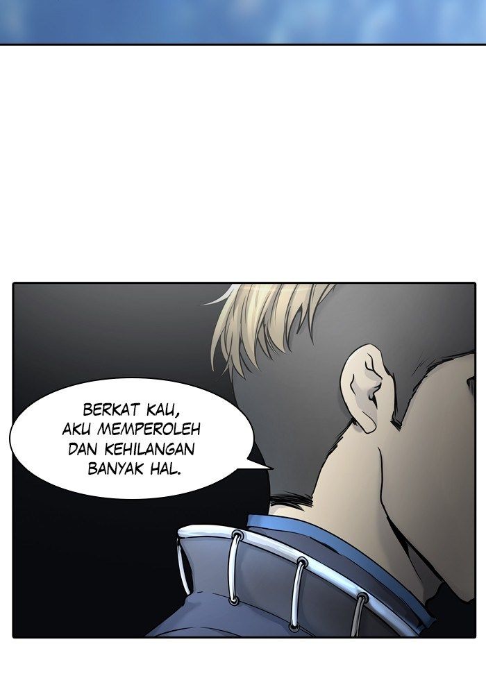 Tower of God Chapter 406