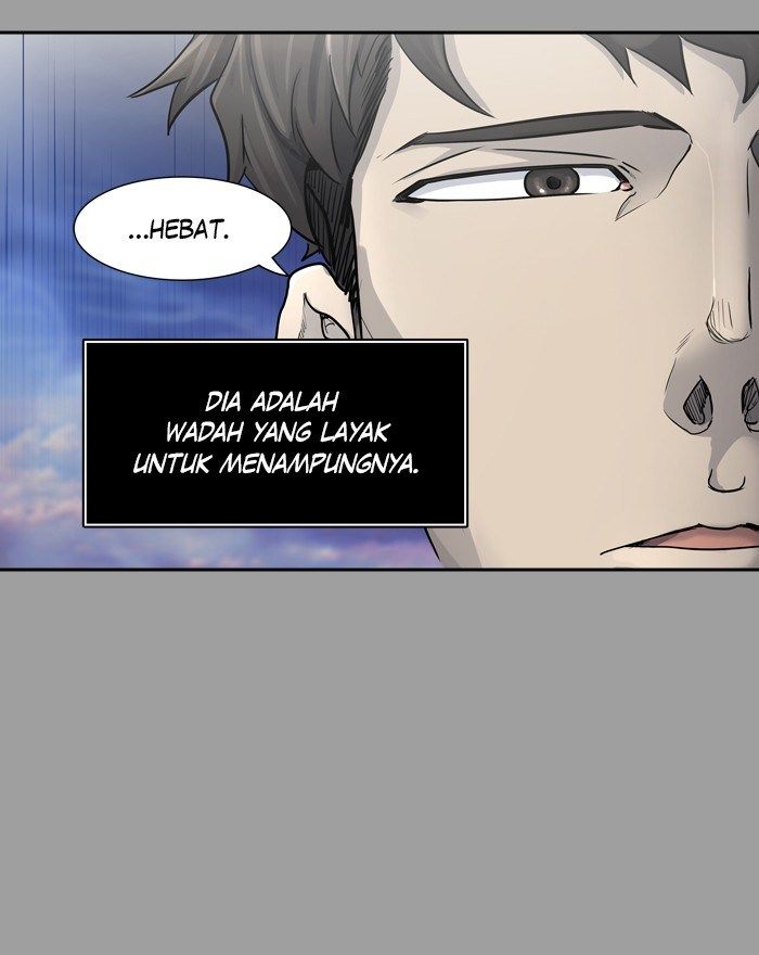 Tower of God Chapter 406