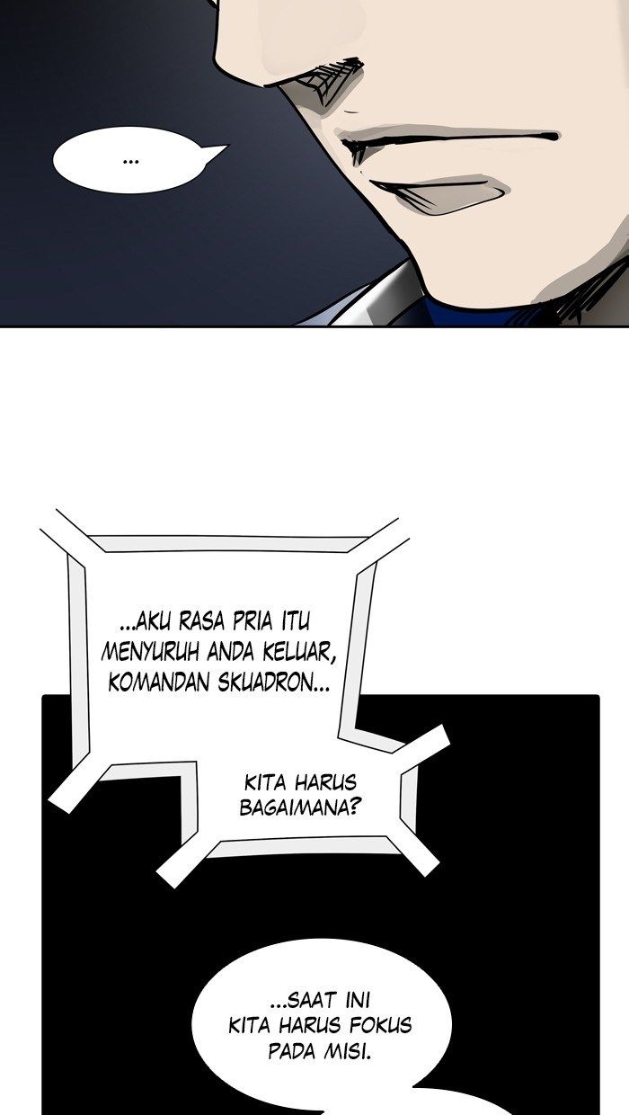 Tower of God Chapter 406