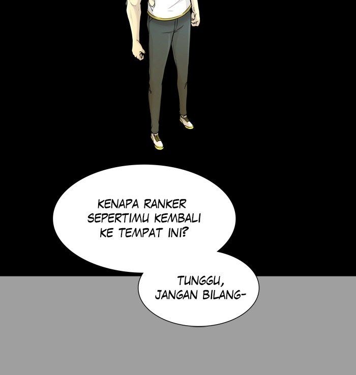 Tower of God Chapter 406