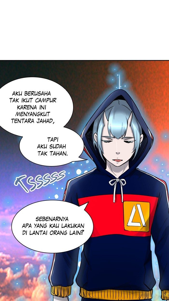 Tower of God Chapter 406