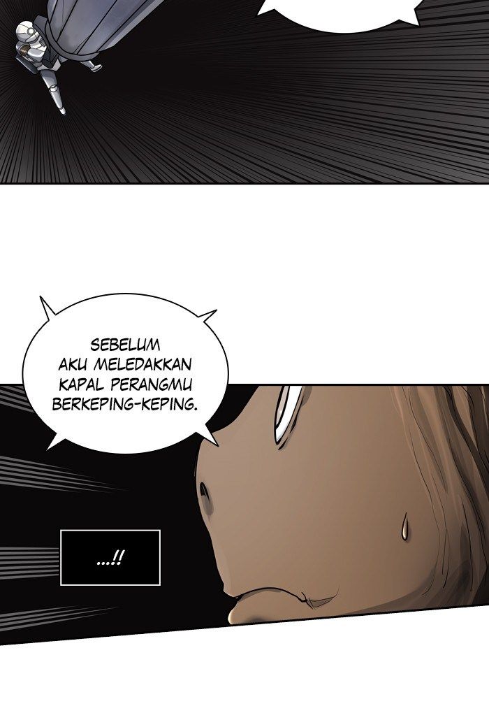 Tower of God Chapter 406