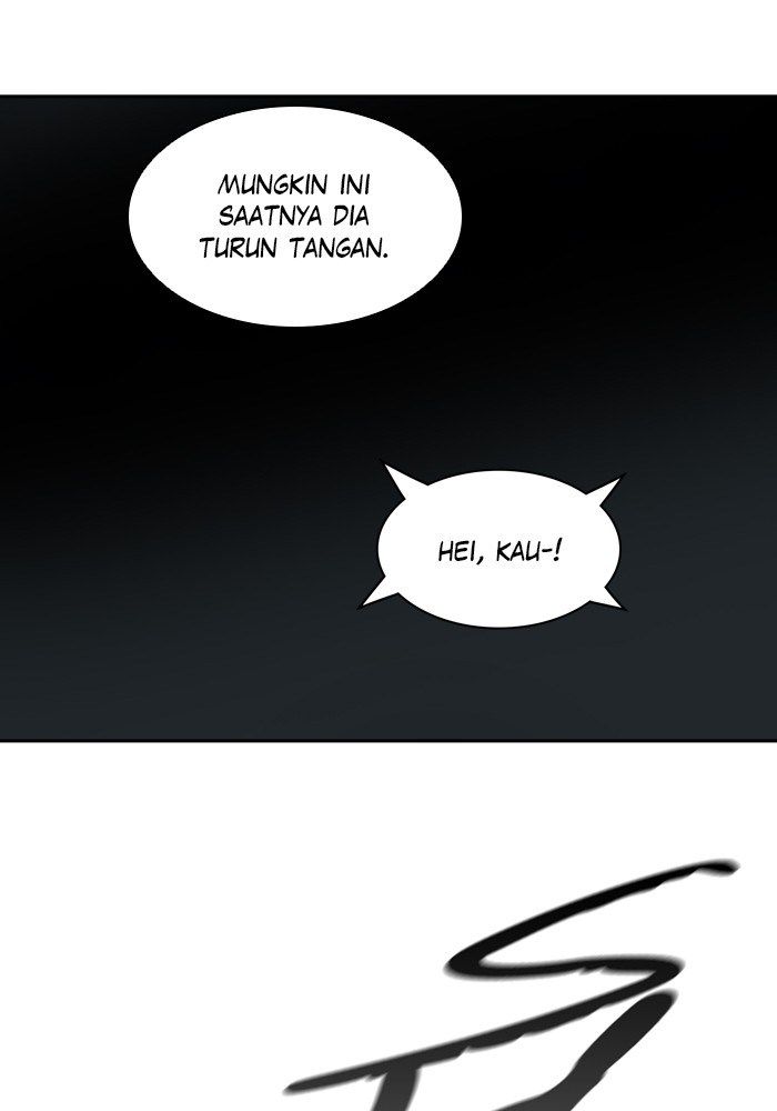 Tower of God Chapter 406