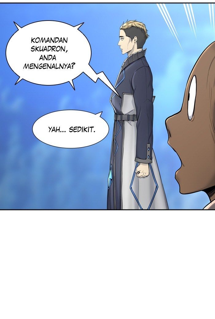 Tower of God Chapter 406