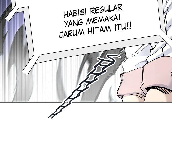 Tower of God Chapter 408