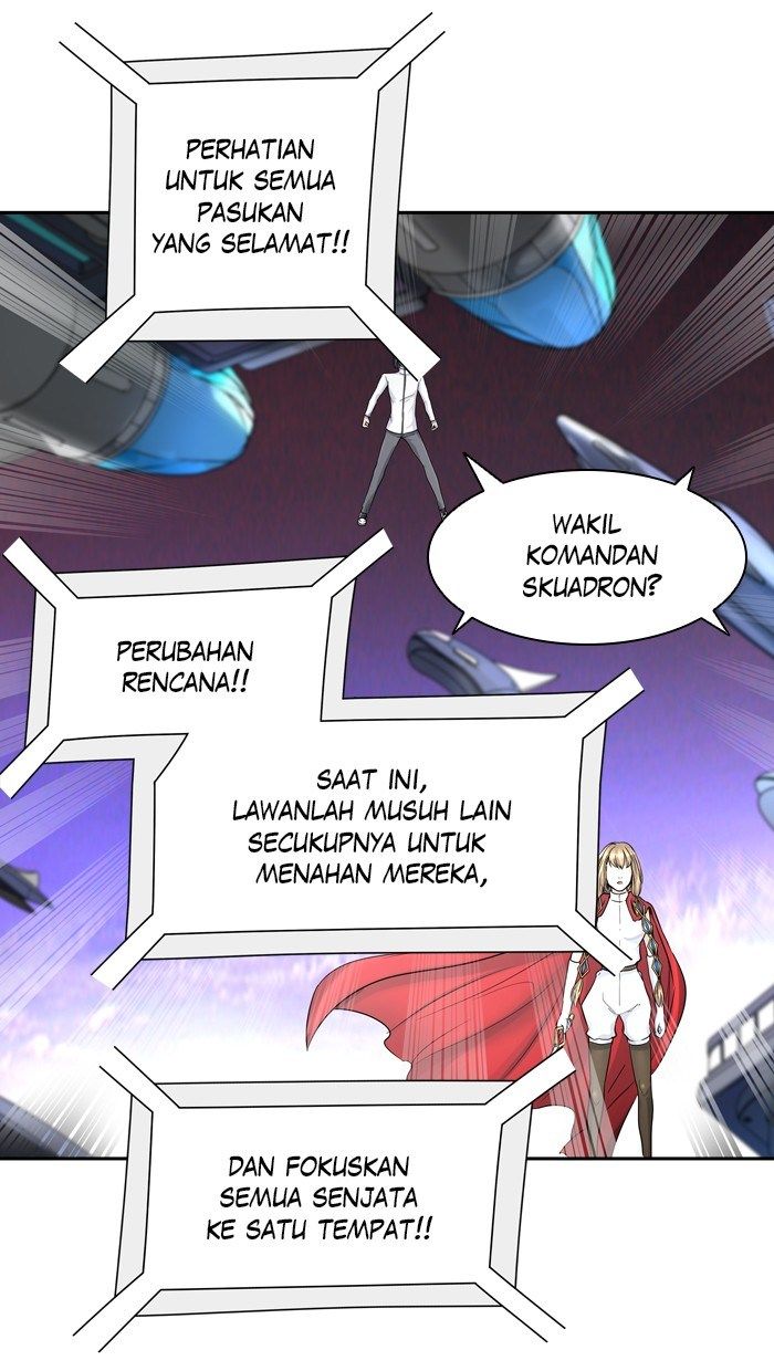 Tower of God Chapter 408