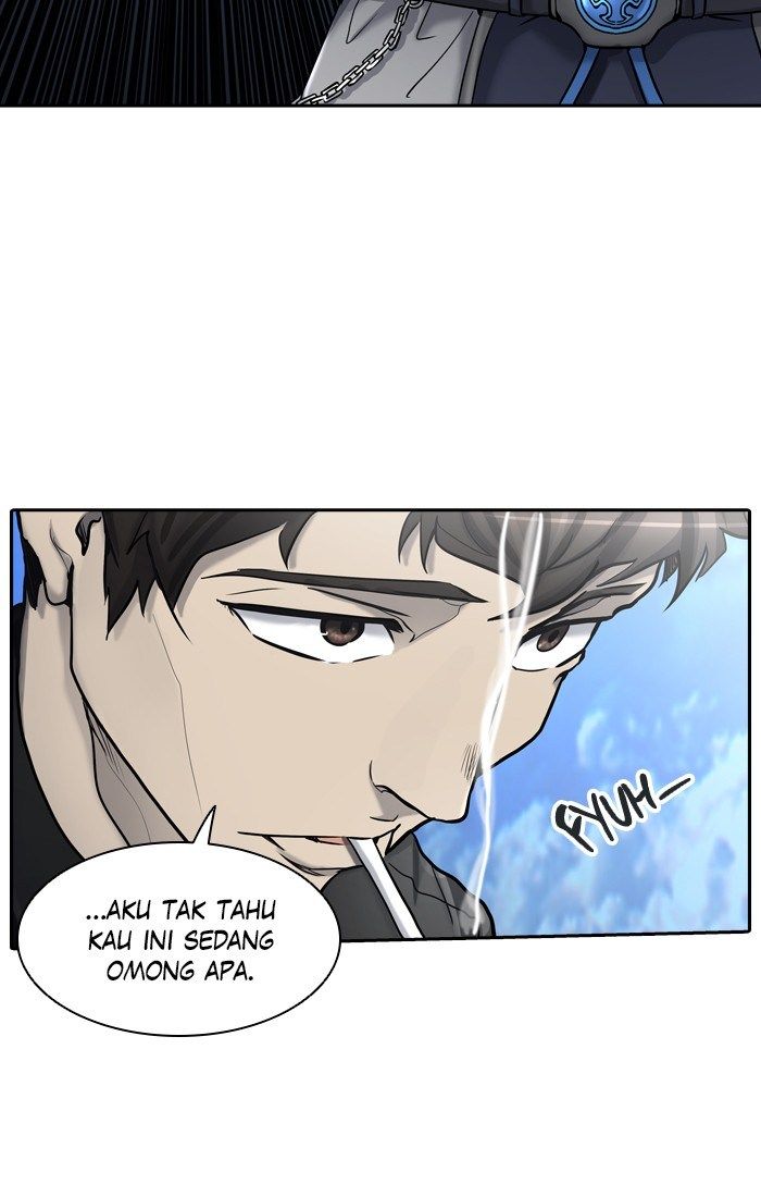 Tower of God Chapter 408