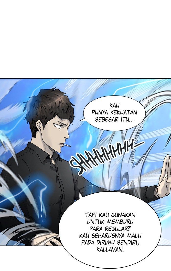 Tower of God Chapter 408